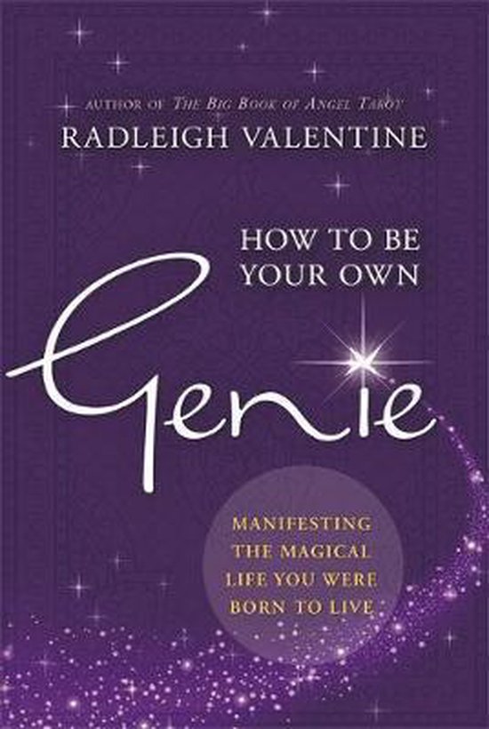 How to Be Your Own Genie