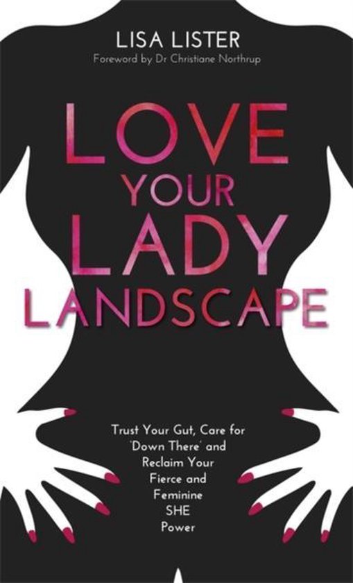 Love Your Lady Landscape