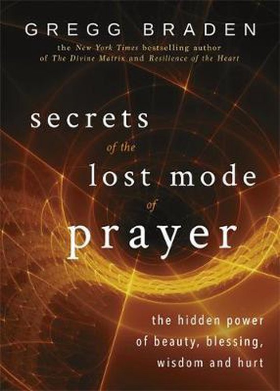 Secrets Of The Lost Mode Of Prayer