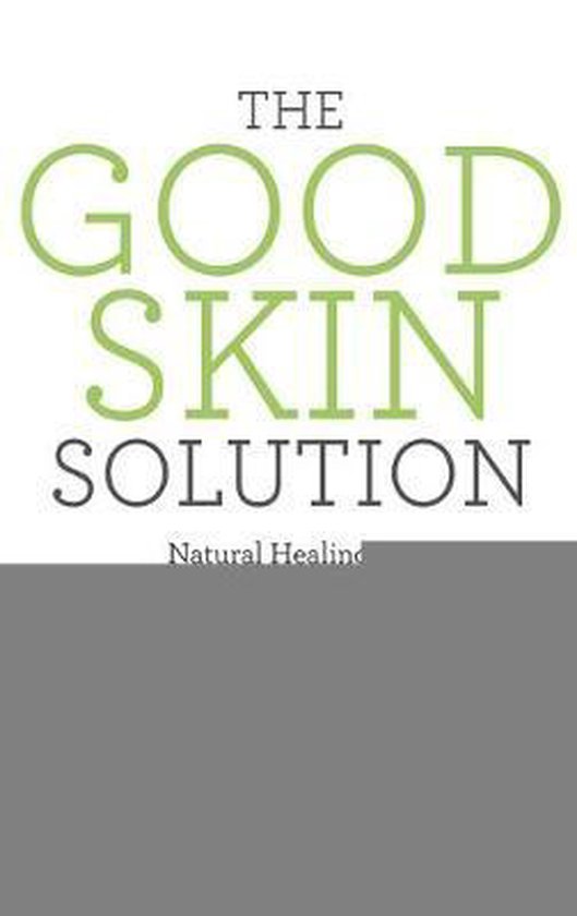 Good Skin Solution