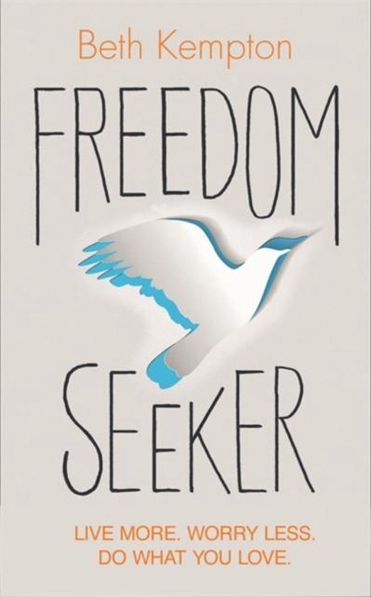 Freedom Seeker