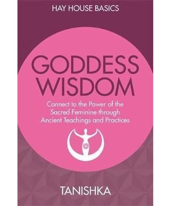 Goddess Wisdom