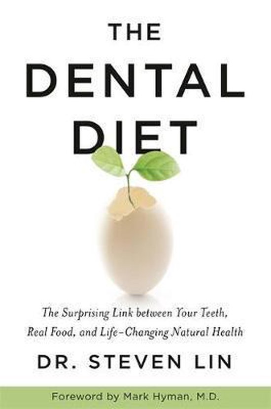 The Dental Diet