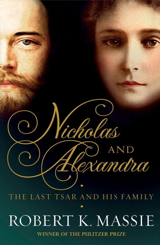 Nicholas and Alexandra