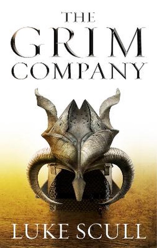 Grim Company Book 1:The Grim Company