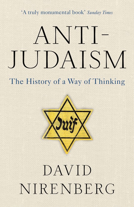 Anti-Judaism