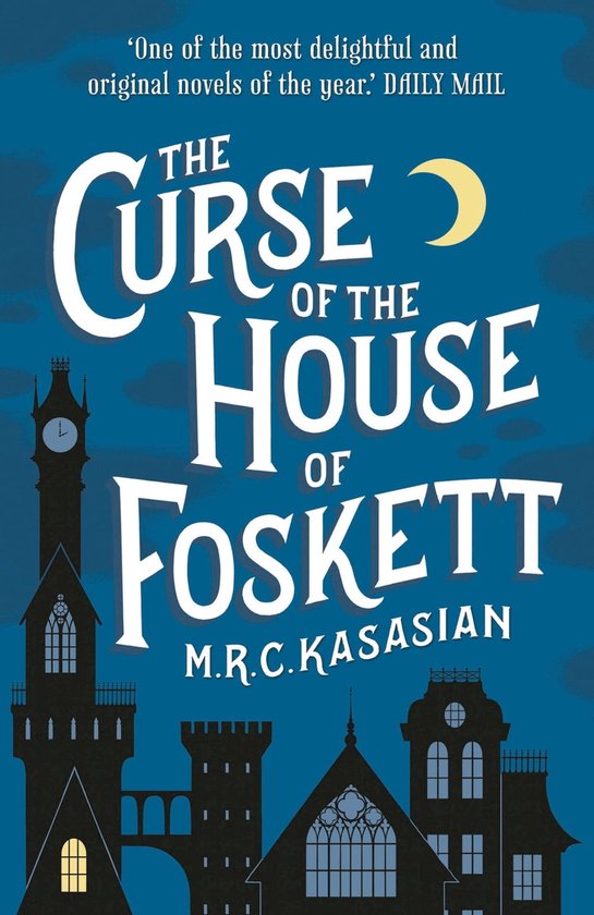 The Curse of the House of Foskett