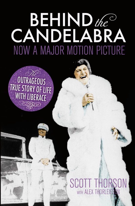 Behind The Candelabra