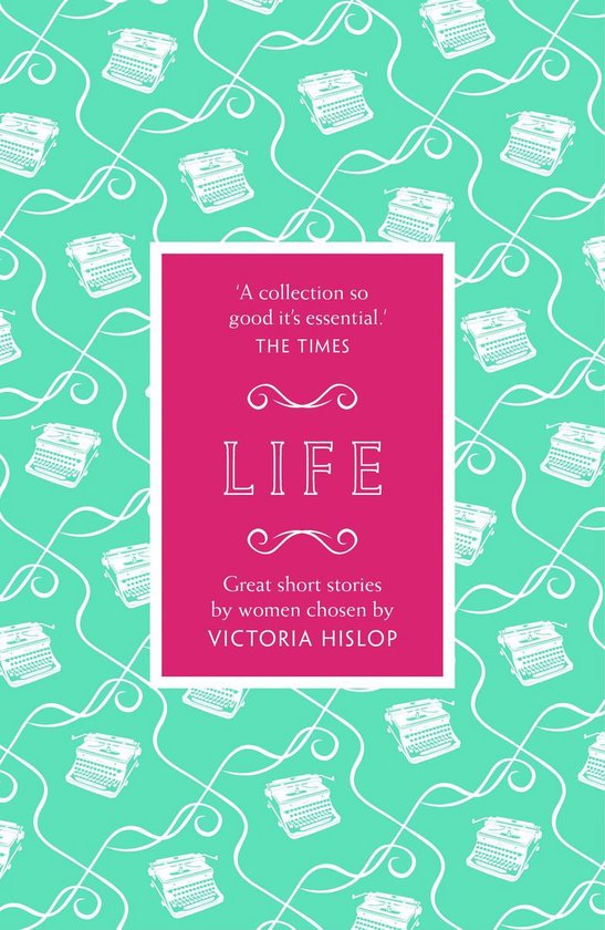 The Story: Life