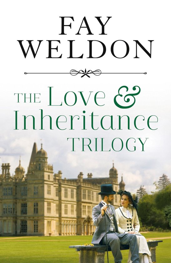 Love & Inheritance - Box Set