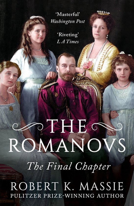 The Romanovs