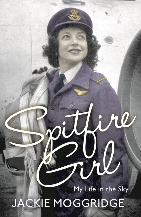 Spitfire Girl