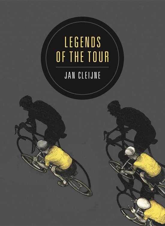 Legends of the Tour (Fixed Format)