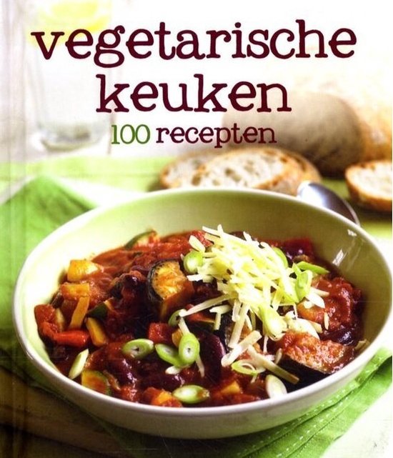 Vegetarische keuken