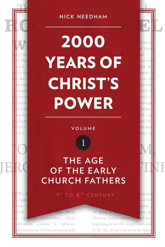 2000 Years of Christ's Power