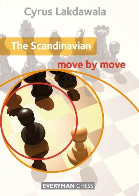 Scandinavian: Move By Move