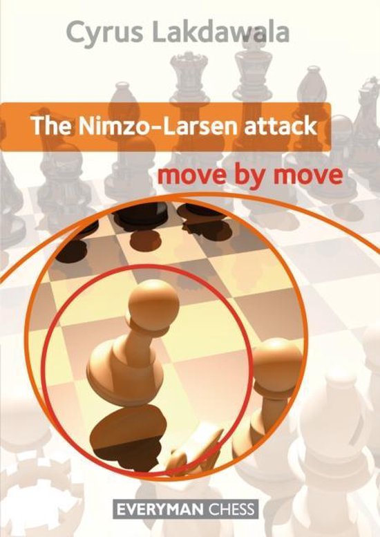 The Nimzo-Larsen Attack