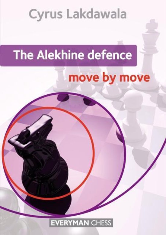 The Alekhine Defence