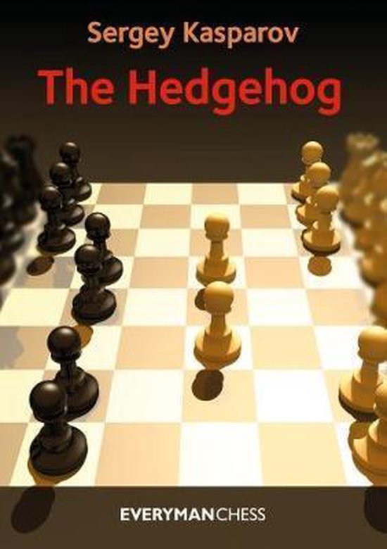 The Hedgehog