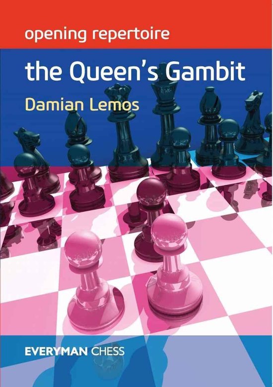 Opening Repertoire: The Queen's Gambit