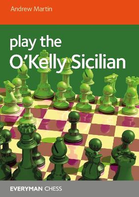 Play the O'Kelly Sicilian