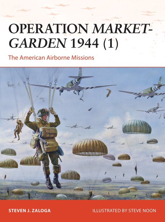 Campaign 270 - Operation Market-Garden 1