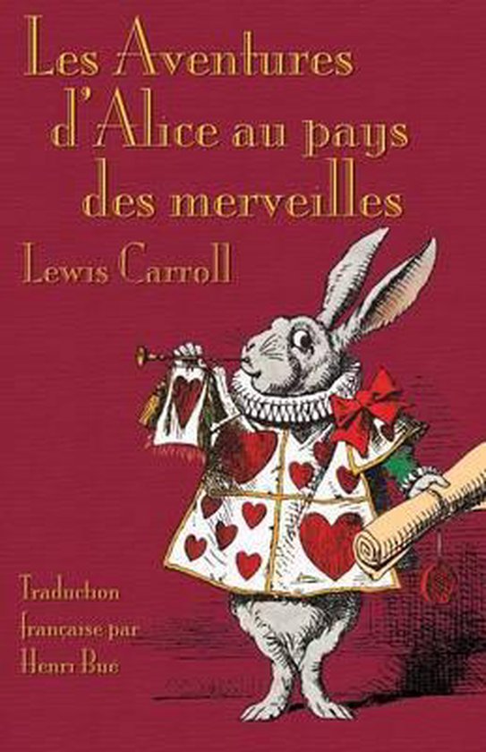 Les Aventures d'Alice au pays des merveilles