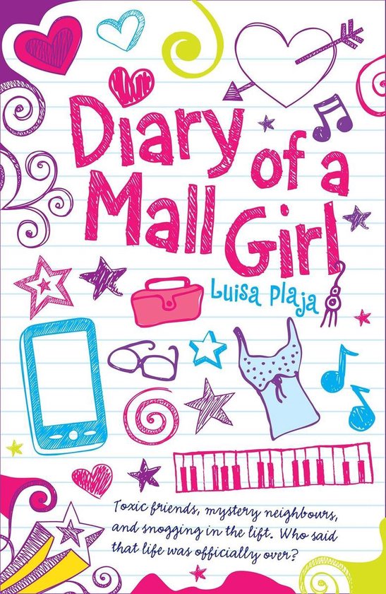 Diary Of A Mall Girl