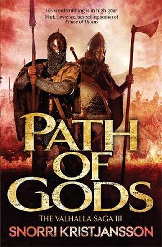 Path Of Gods