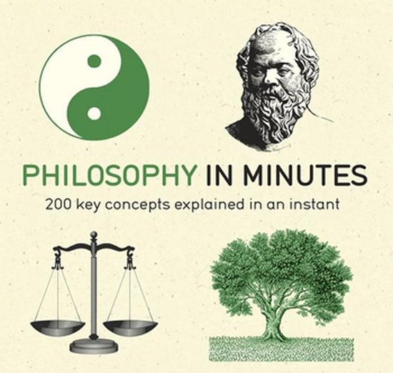 Philosophy In Minutes