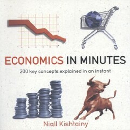 Economics In Minutes