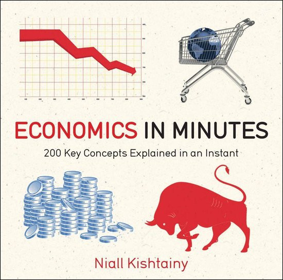 Economics in Minutes