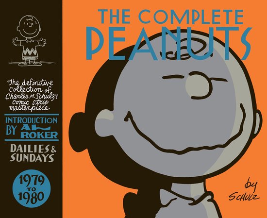 Complete Peanuts 1979 1980 V 15