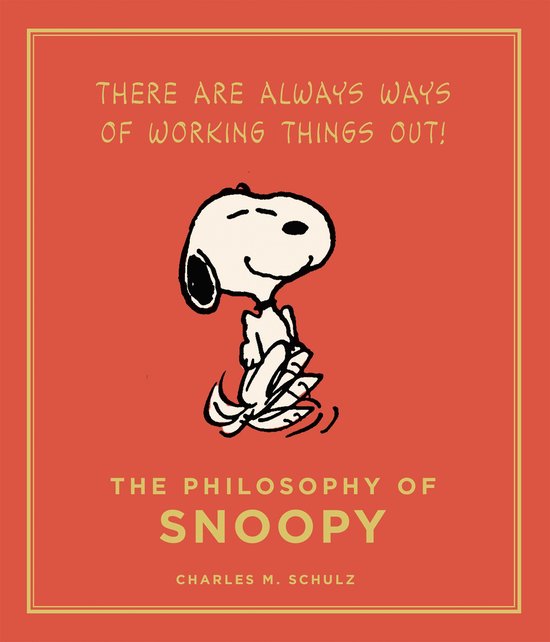 Philosophy Of Snoopy