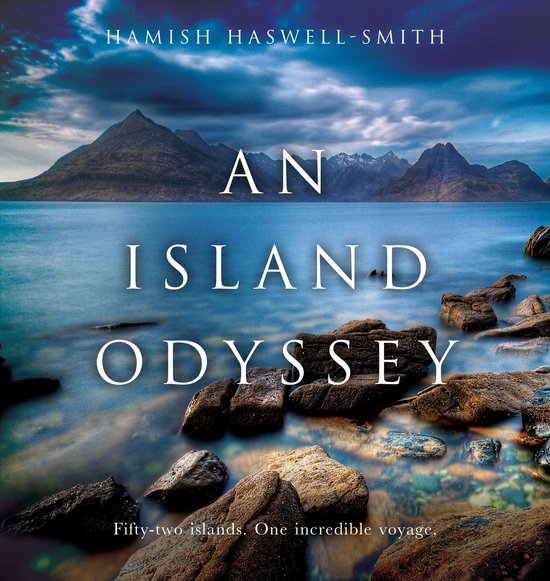 An Island Odyssey