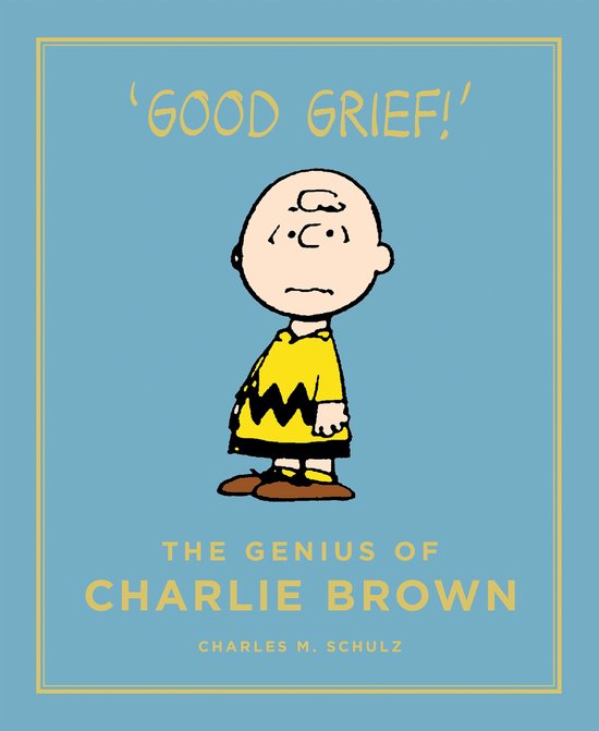 Genius Of Charlie Brown