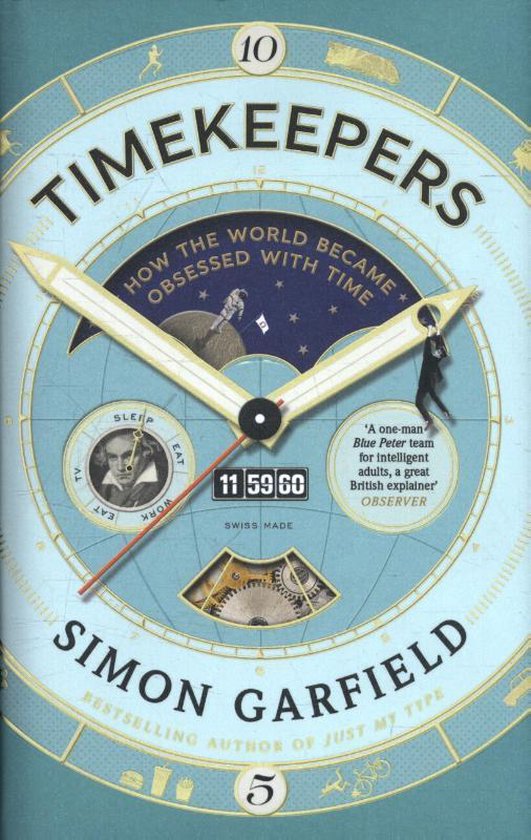 Timekeepers