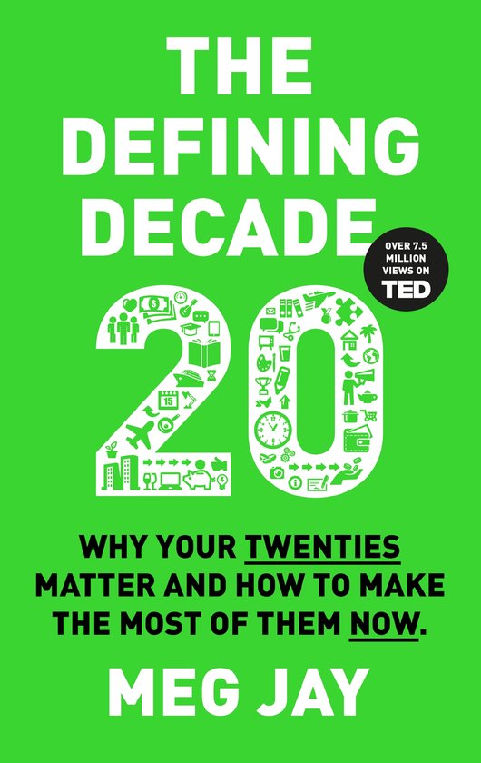 Defining Decade