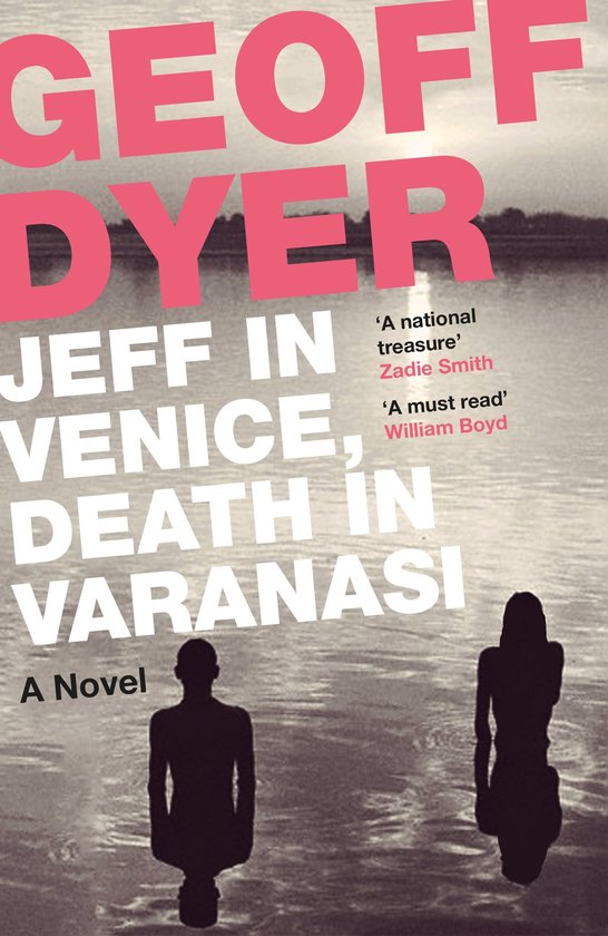 Jeff In Venice Death In Varanasi