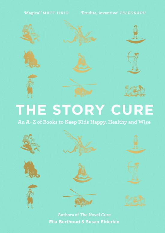 The Story Cure