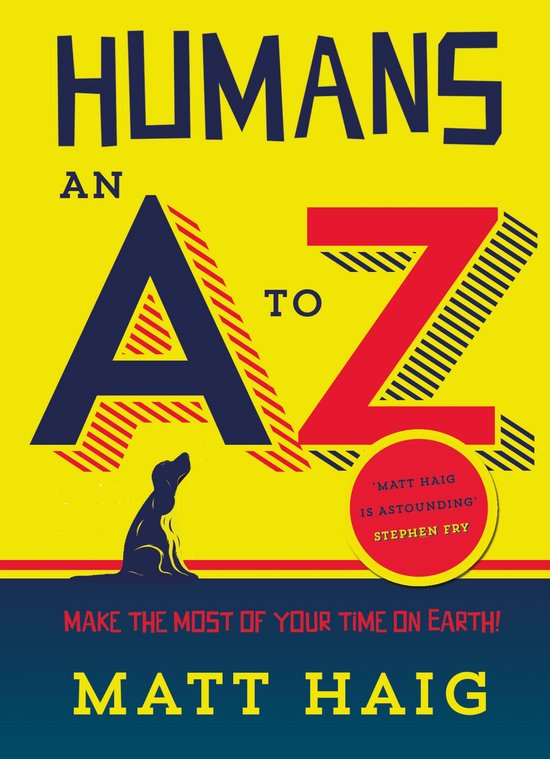 Humans An A Z