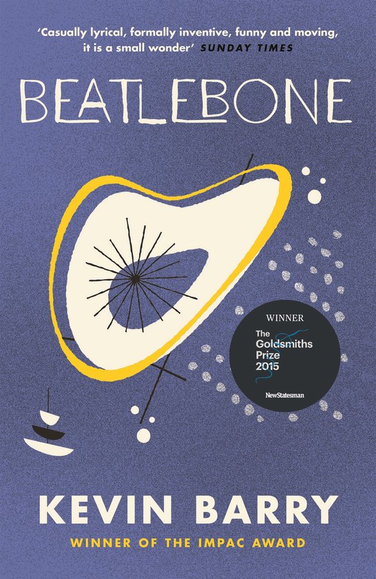 Beatlebone