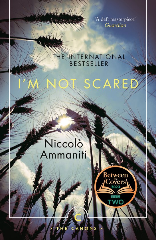 Im Not Scared