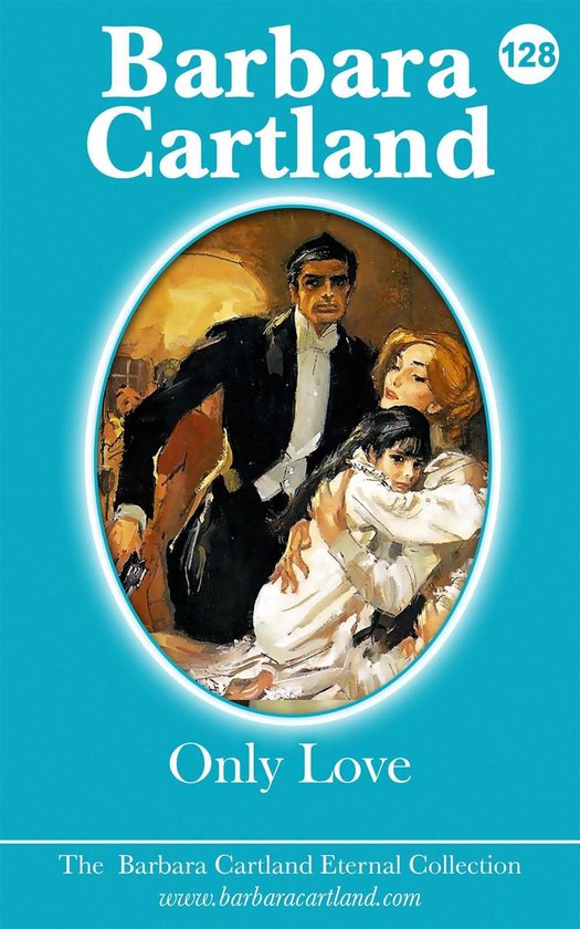 The Eternal Collection 128 - 128. Only Love