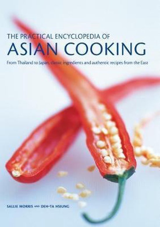 The Asian Cooking,  Practical Encyclopedia of