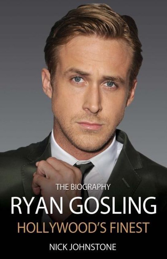 Ryan Gosling