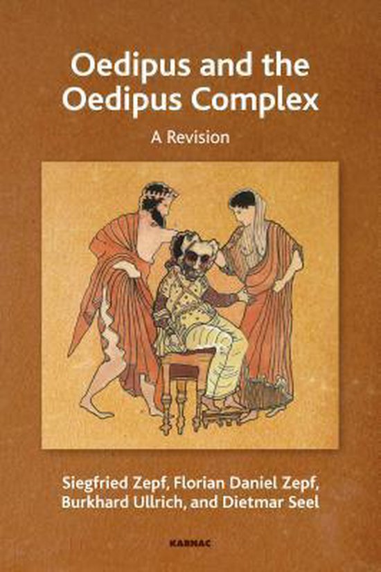 Oedipus and the Oedipus Complex