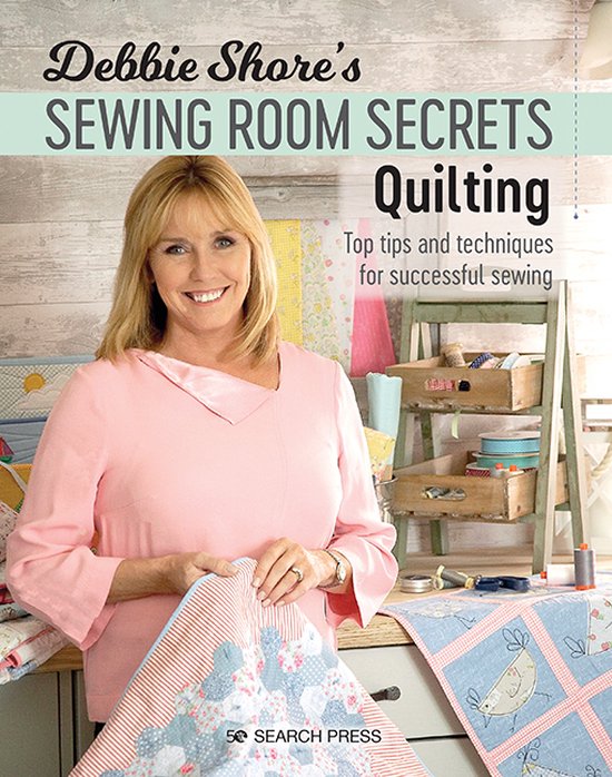 Sewing Room Secrets Quilting