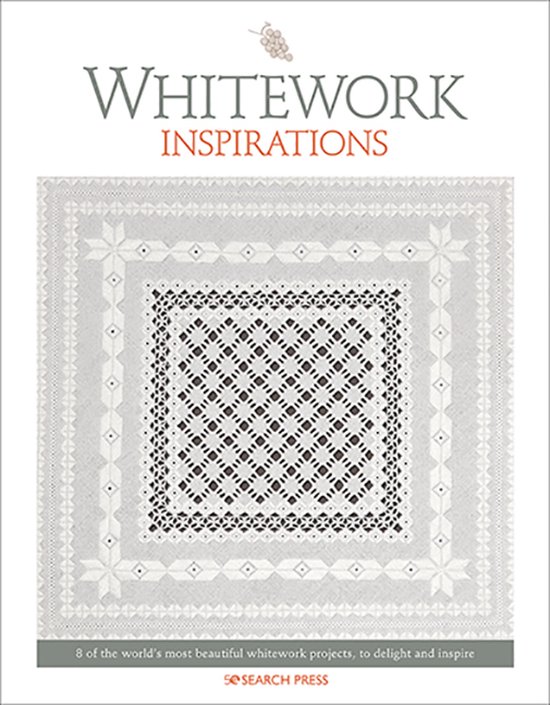 Whitework Inspirations