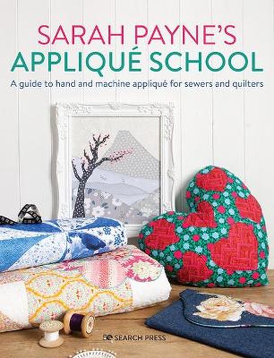 Sarah Payne’s Appliqué School